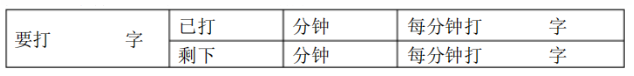 最新四年级上册数学试卷分享（精选10套）