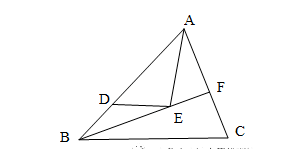 最新八年级上册数学试卷合集（共十套）