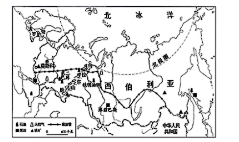 最新七年级上册地理试卷十套（可查看）