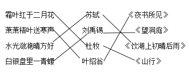 小学三年级上册语文期末考试卷（最新13套）